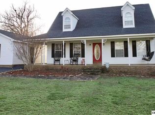 6161 County Road 81, Danville, AL 35619