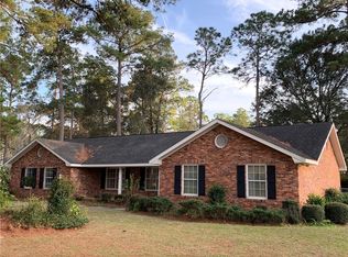 3146 Orion Dr, Waycross, GA 31503