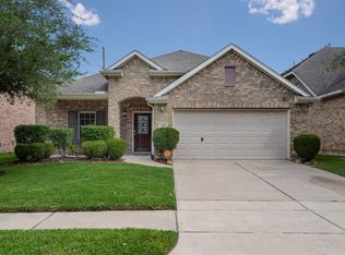 6118 Flagg Ranch Dr, Spring, TX 77388