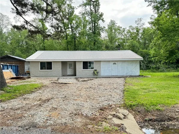 32894 Lower Rome Rd, Springfield, LA 70462