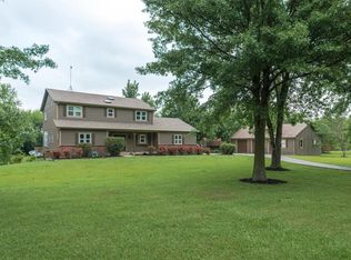 18108 E Moorland St, Pleasant Hill, MO 64080
