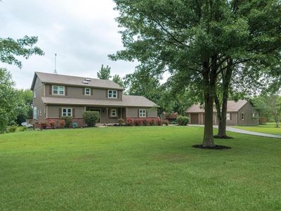 18108 E Moorland St, Pleasant Hill, MO, 64080