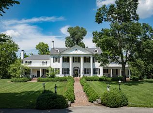 2601 Old Cave Hill Ln, Lexington, KY 40513