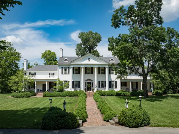 2601 Old Cave Hill Ln, Lexington, KY 40513