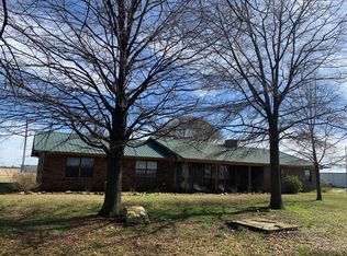 20 Smith Vester Rd, Stuttgart, AR 72160