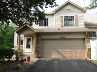 13502 Partridge Cir NW, Andover, MN 55304