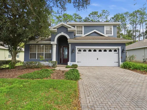 204 Wellington Woods Ave, Deland, FL 32724
