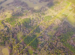 Rogers Rd, New waverly, TX 77358