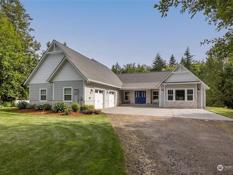 1st image of 8535 NE Broughton Court