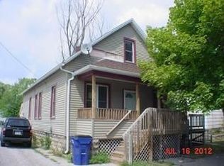 607 15th St, Bay City, MI 48708