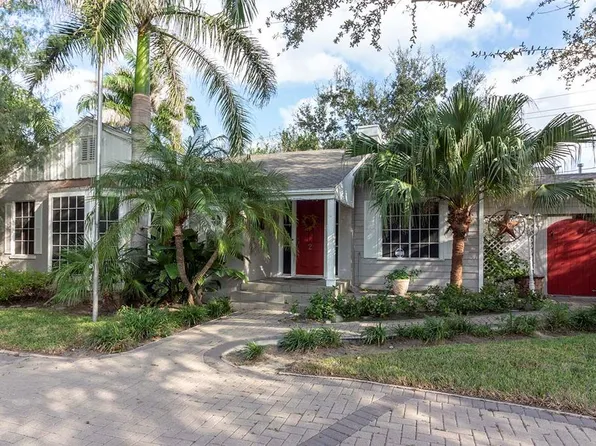 2 Sunset Dr, Brownsville, TX 78520