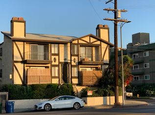 7504 Sepulveda Blvd APT 201, Van Nuys, CA 91405