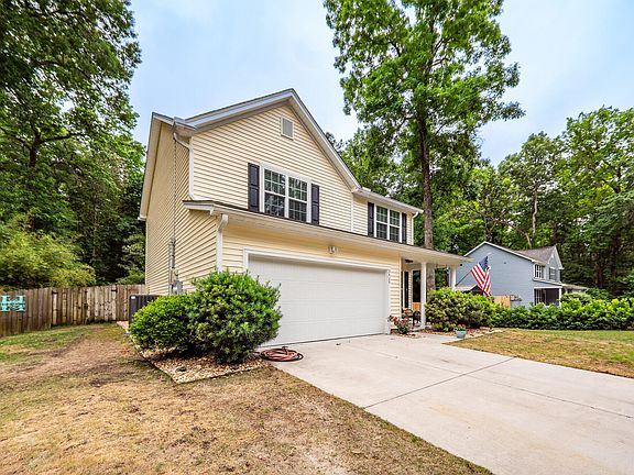 3rd image of 3429 Berryhill Rd