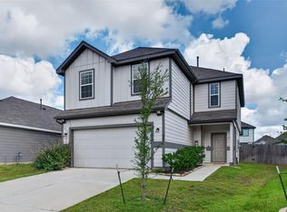 2404 Shellcracker Dr, Conroe, TX 77384
