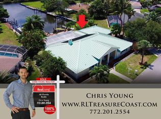 17 Sovereign Way, Fort Pierce, FL 34949