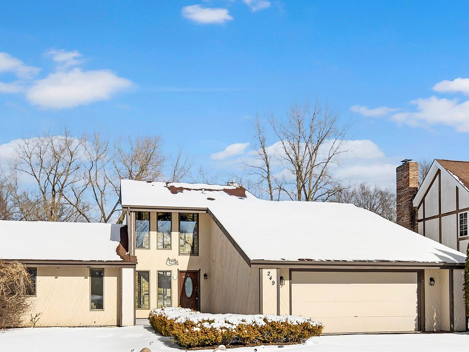 1st image of 249 Milburn Ave