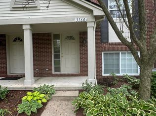 3160 Promenade Cir UNIT 57, Ann Arbor, MI 48108