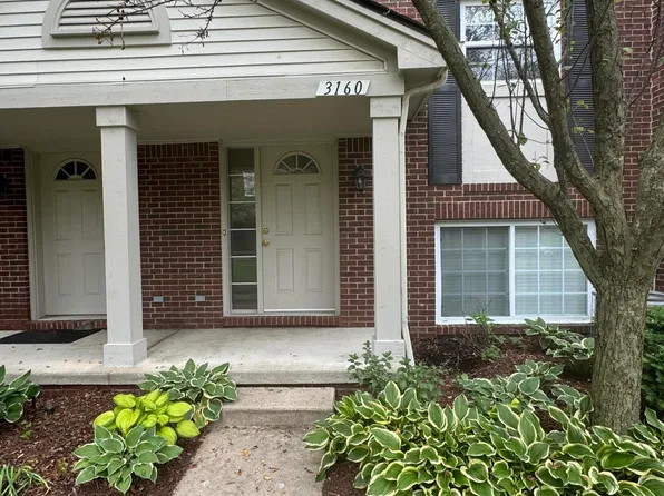 3160 Promenade Cir Unit 57, Ann Arbor, MI 48108