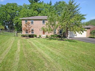 8509 Pondridge Dr, Maineville, OH 45039