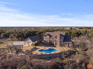 1776 County Road 233, Brownwood, TX 76801