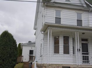 28 E 6th St, Jim Thorpe, PA 18229