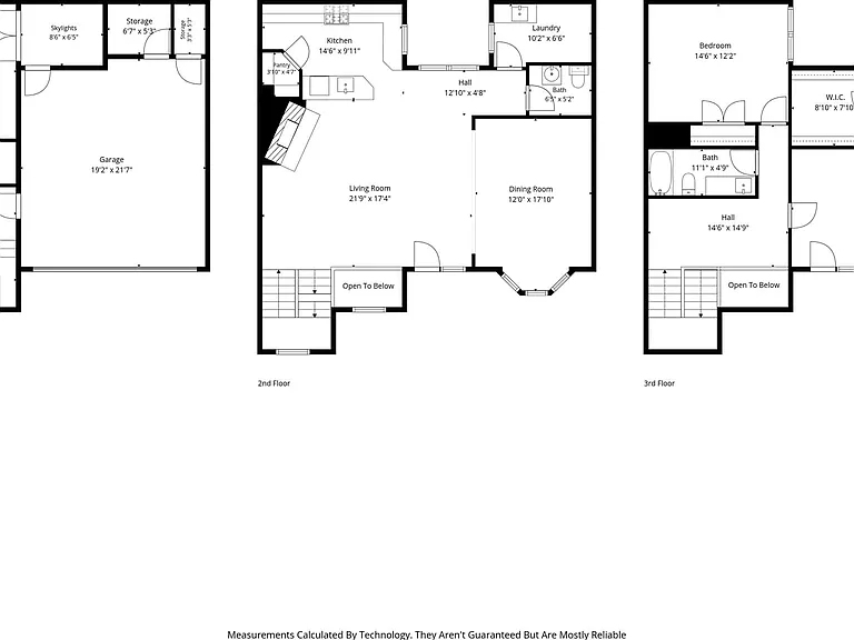 3967 Travis St — Photo 30
