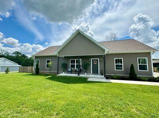 172 Tenpenny Rd, Morrison, TN 37357