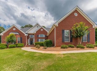 88 Murphys Jct, Pendergrass, GA 30567