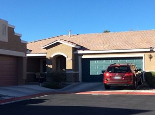 5013 Bayberry Crest St, North Las Vegas, NV 89031