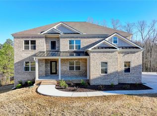 2055 Alcovy Trails Dr, Dacula, GA 30019