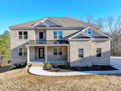 2055 Alcovy Trails Dr, Dacula, GA, 30019