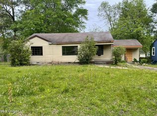 740 Launcelot Rd, Jackson, MS 39206