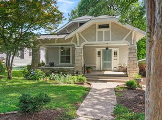 1623 Forrest Ave, Memphis, TN 38112