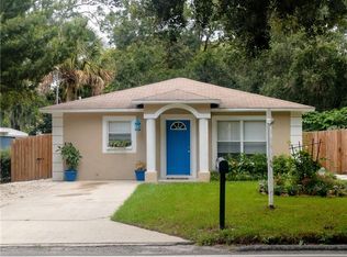 1910 E Hanna Ave, Tampa, FL 33610
