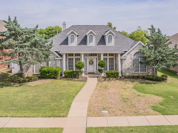 3515 Harlington Ln, Richardson, TX 75082