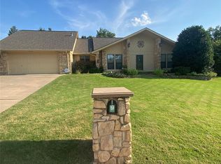 4310 Saint Patrick Dr, Oklahoma City, OK 73120