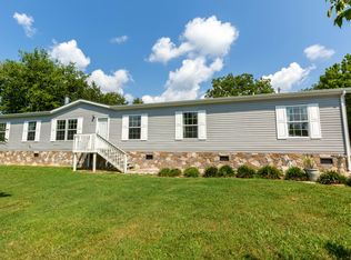 2424 Gibson Cir, Sevierville, TN 37876