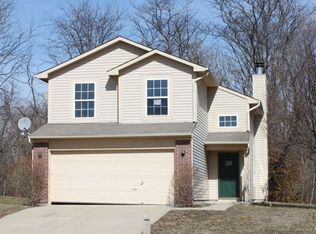5420 Milhouse Rd, Indianapolis, IN 46221