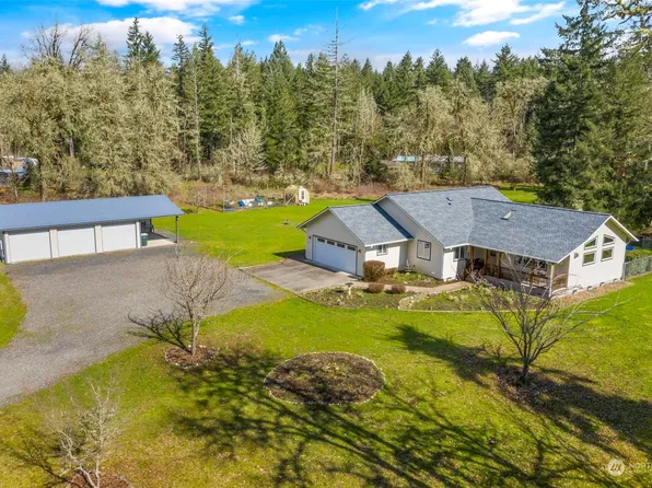 138 Bolei Lane, Toledo, WA 98591