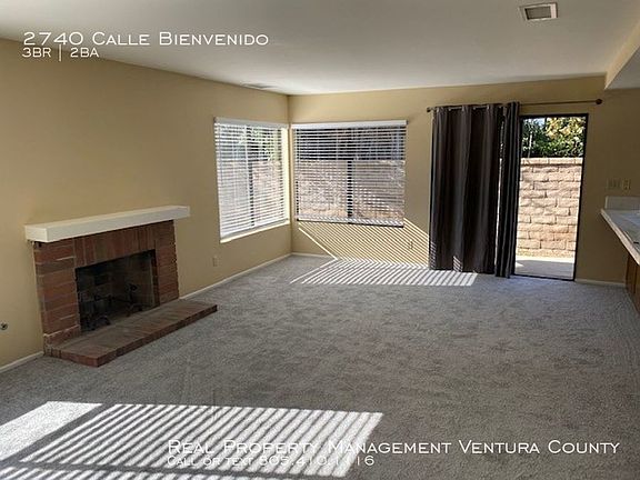 4th image of 2740 Calle Bienvenido