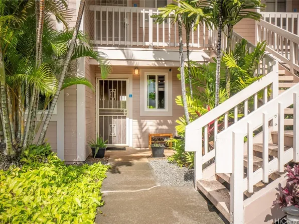 94-870 Lumiauau St APT L105, Waipahu, HI 96797