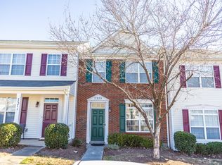 7375 Laurel Valley Rd, Charlotte, NC 28273