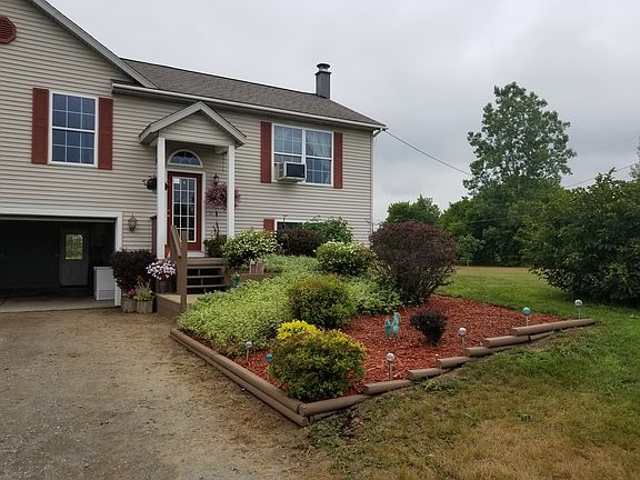 Exterior Landscape
