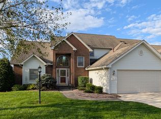 6 Fairway Dr, Mount Vernon, OH