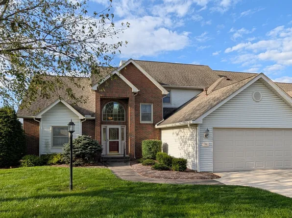 6 Fairway Dr, Mount Vernon, OH 43050