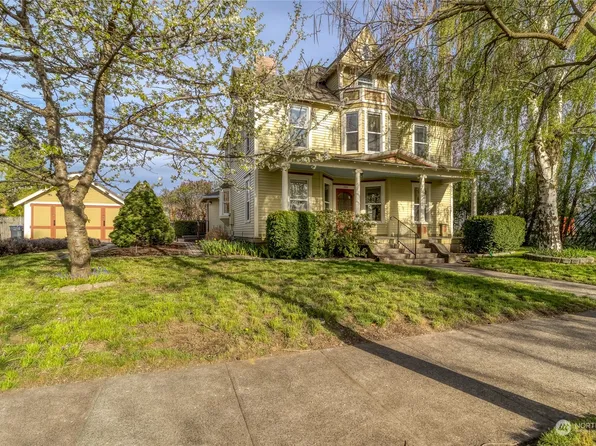 253 Marcus Street, Walla Walla, WA 99362