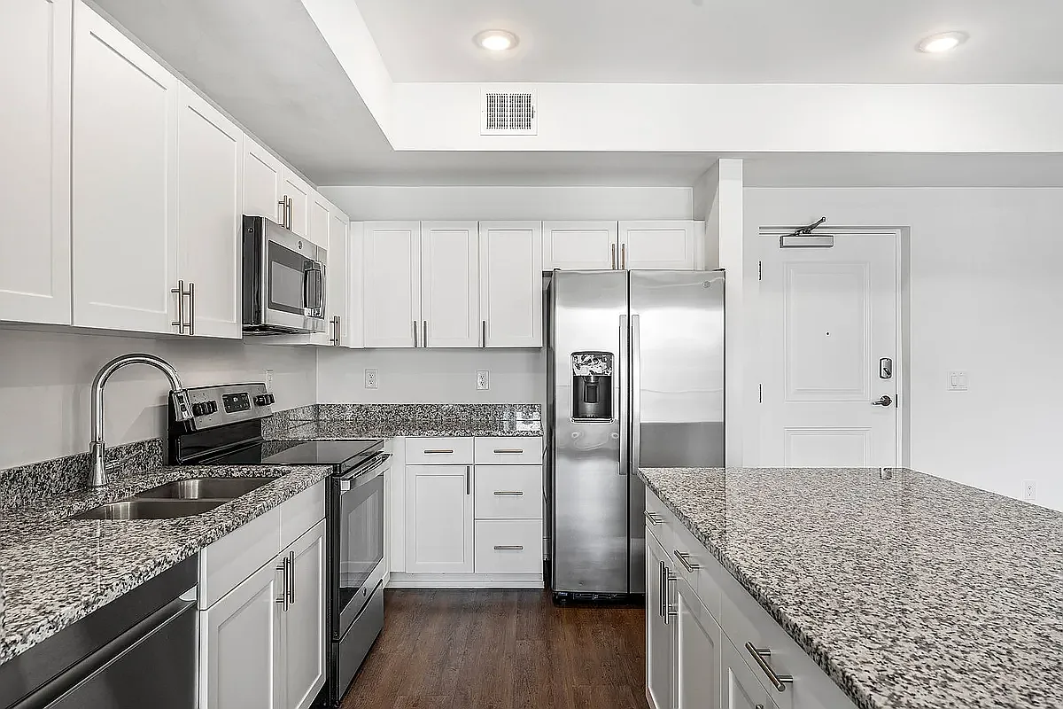 Cape Southwest 55+ Apartment Community — Photo 1