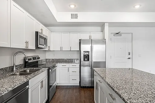 Cape Southwest 55+ Apartment Community Photo 1