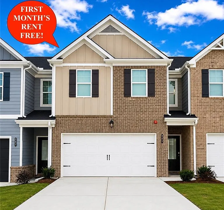 401 Lanier Cir