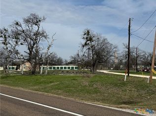 LOT-14A 15a Hwy #77, Lott, TX 76656